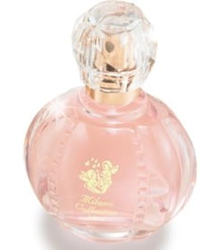 Amazon | オードパルファム ミラノコレクション 2019 30ml | Milano